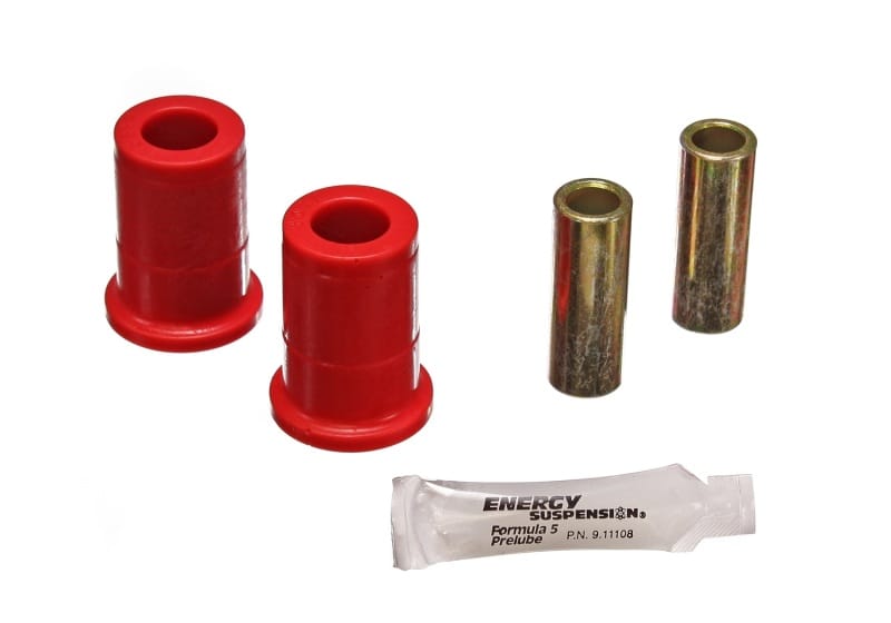 Energy Suspension — CONTROL ARM BUSHING SET