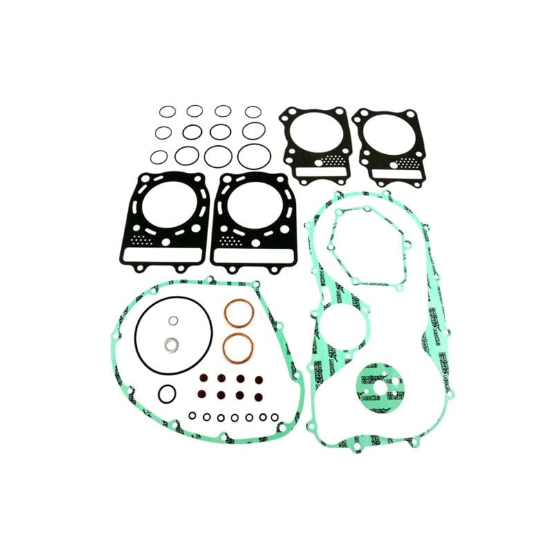 Athena — Athena 12-18 Kawasaki VN Custom Ccf 900 Complete Gasket Kit w/o Valve Cover Gasket