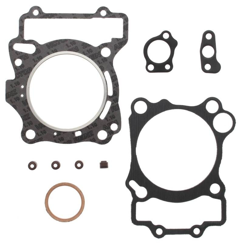 Vertex Pistons — Vertex Gaskets 08-20 Yamaha WR250R DUAL SPORT Top End Gasket Kit