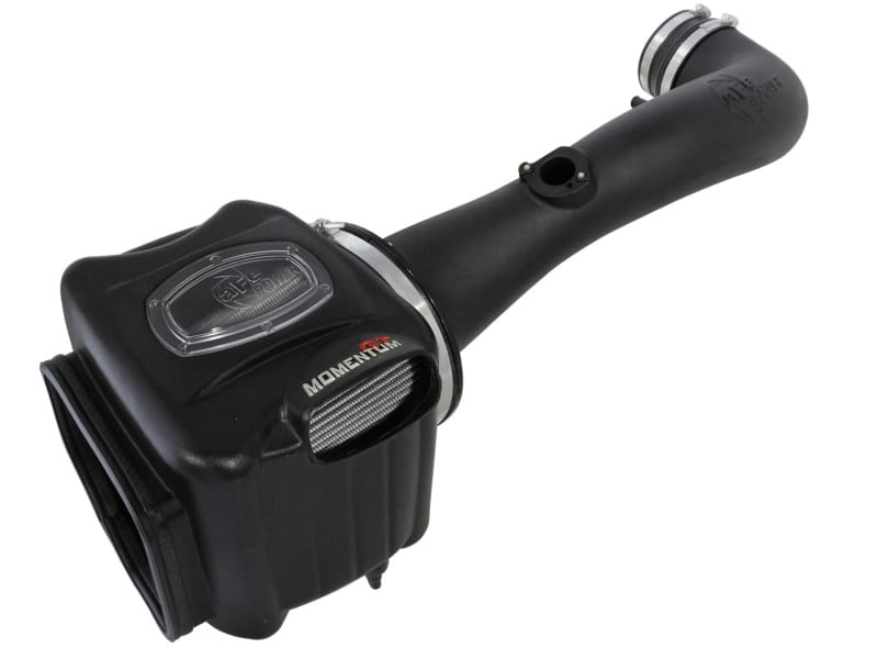 aFe — Momentum GT Cold Air Intake System w/ Pro DRY S Filter