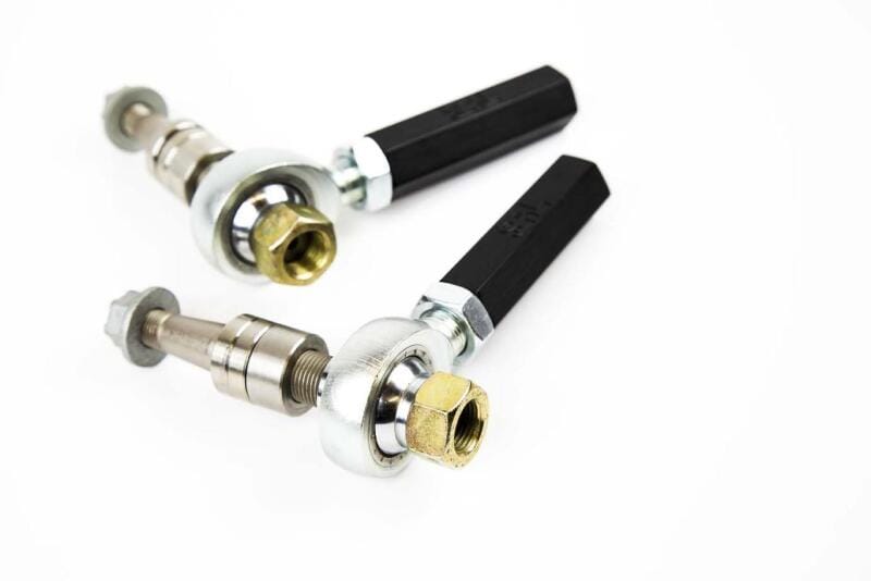 SPL Parts — Tie Rod Ends (Front - Bumpsteer Adjustable)