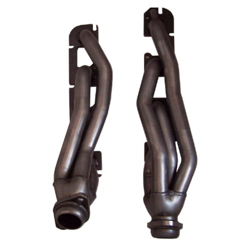 Gibson — Gibson 2003 Dodge Ram 2500 SLT 5.7L 1-1/2in 16 Gauge Performance Header - Stainless
Stainless Header
