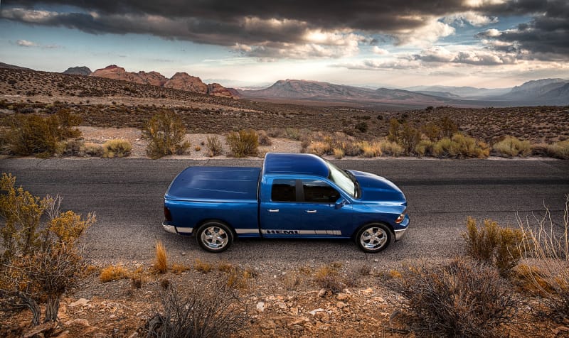 Undercover — LUX 12-18 (19-23 Classic) Ram 1500/10-23 2500/3500 6ft.4in. SRW w/out RamBox-PAR
LUX 12-18 (19-23 Classic) Ram 1500/10-23 2500/3500 6'4" SRW w/out RamBox - PAR