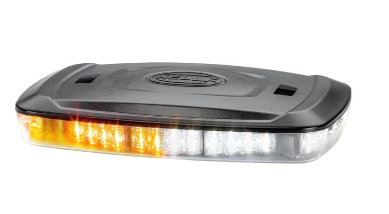 Hella — HELLA Hazard Warning and Turn Signal Flasher 014566411
HELLA Strobe Light 014566411
Flashing Warning Light