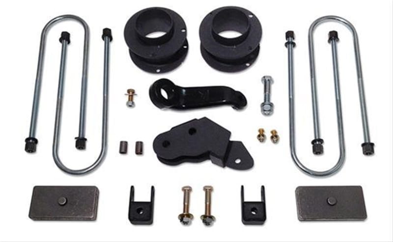 Tuff Country — 2013-2018 Dodge Ram 3500 3 Inch Standard Lift Kit