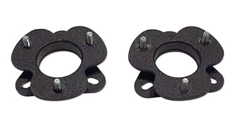 Tuff Country — 2004-2022 Nissan Titan 4wd/2wd-1.5in. Leveling Kit Front