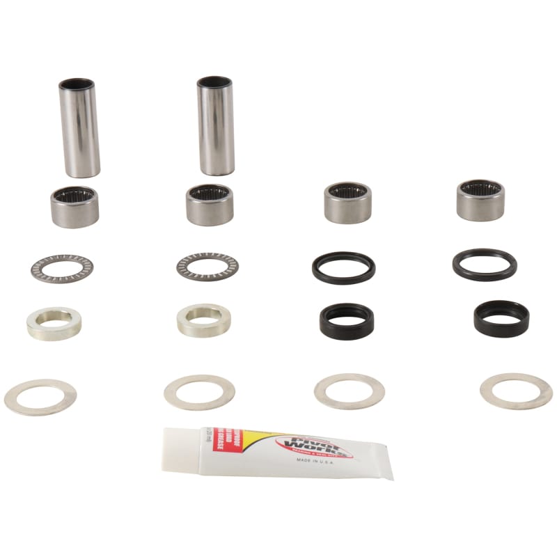 Pivot Works — YZ125/02-04