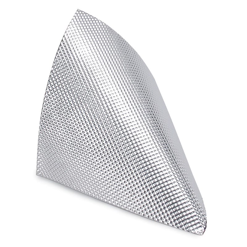 DEI — Floor & Tunnel Shield 21in x 24in w/Adhesive
Floor And Tunnel Shield™