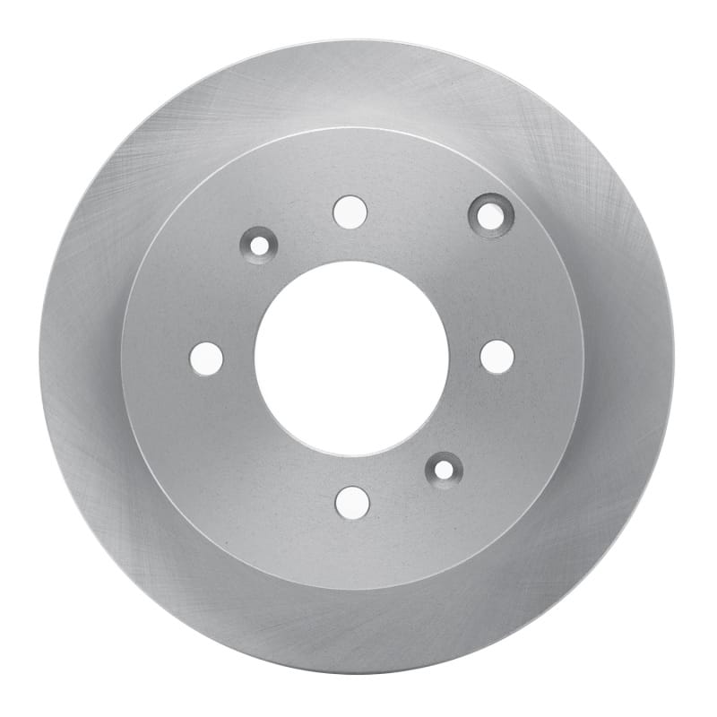 DFC — Disc Brake Rotor