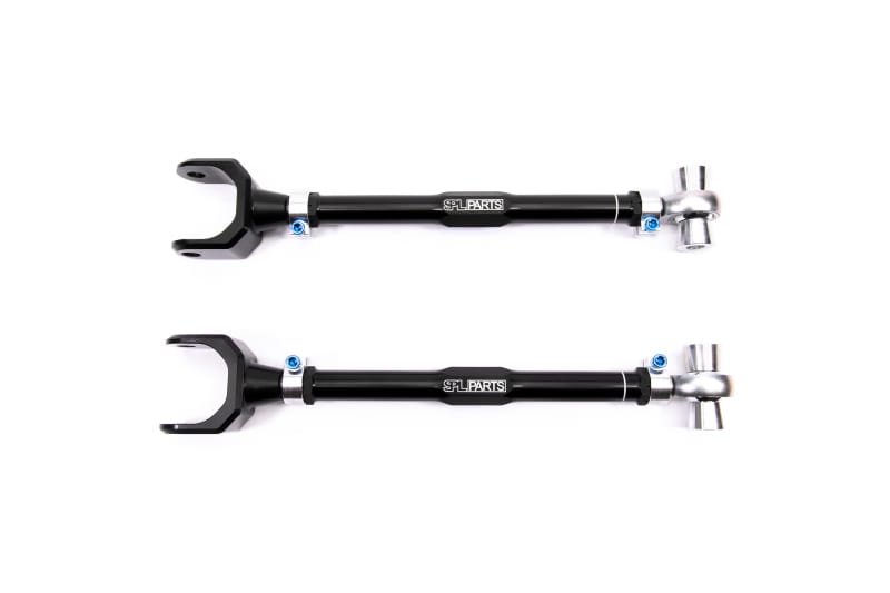SPL Parts — Adjustable Control Arms (Rear Upper - Traction)