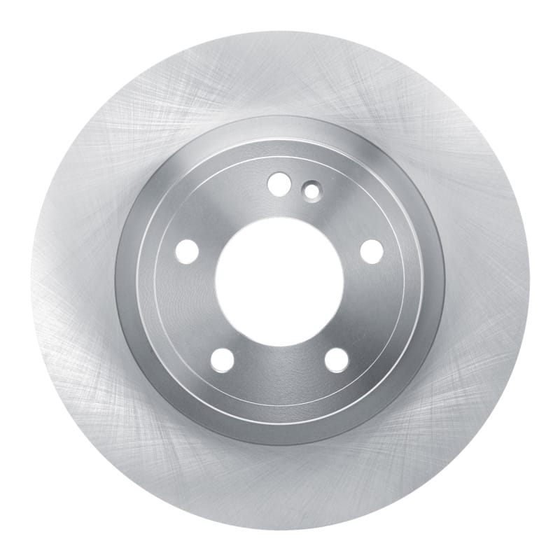 DFC — DFC 19-25 Mercedes-Benz G580 Rear Brake Rotor