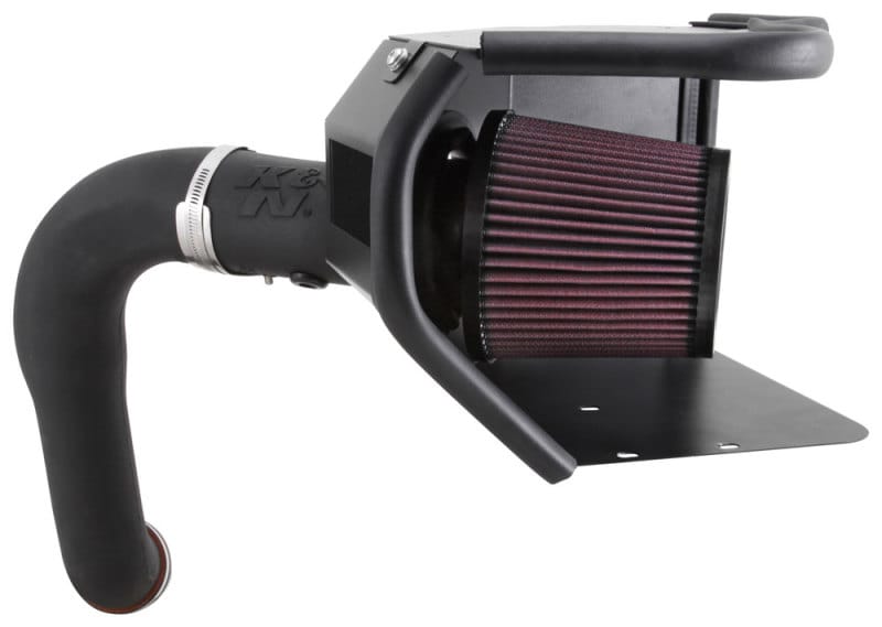 K&N Engineering — Performance Air Intake System