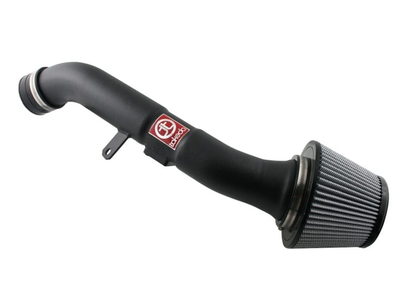 aFe — Takeda Stage-2 Cold Air Intake System w/ Pro DRY S Filter
Takeda Stage-2 PRO DRY S Intake System