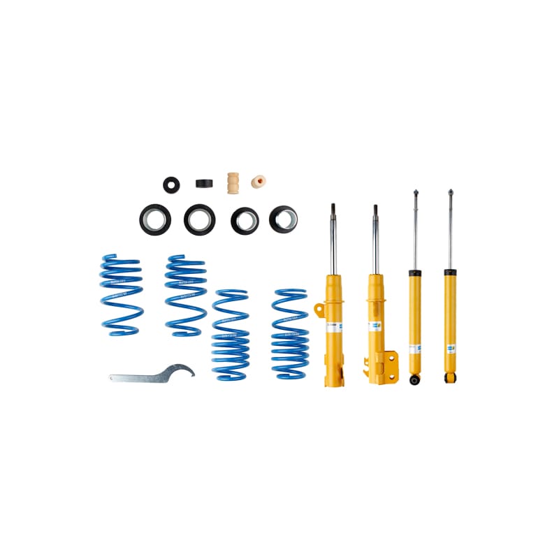 Bilstein — B14 (PSS)-Suspension Kit