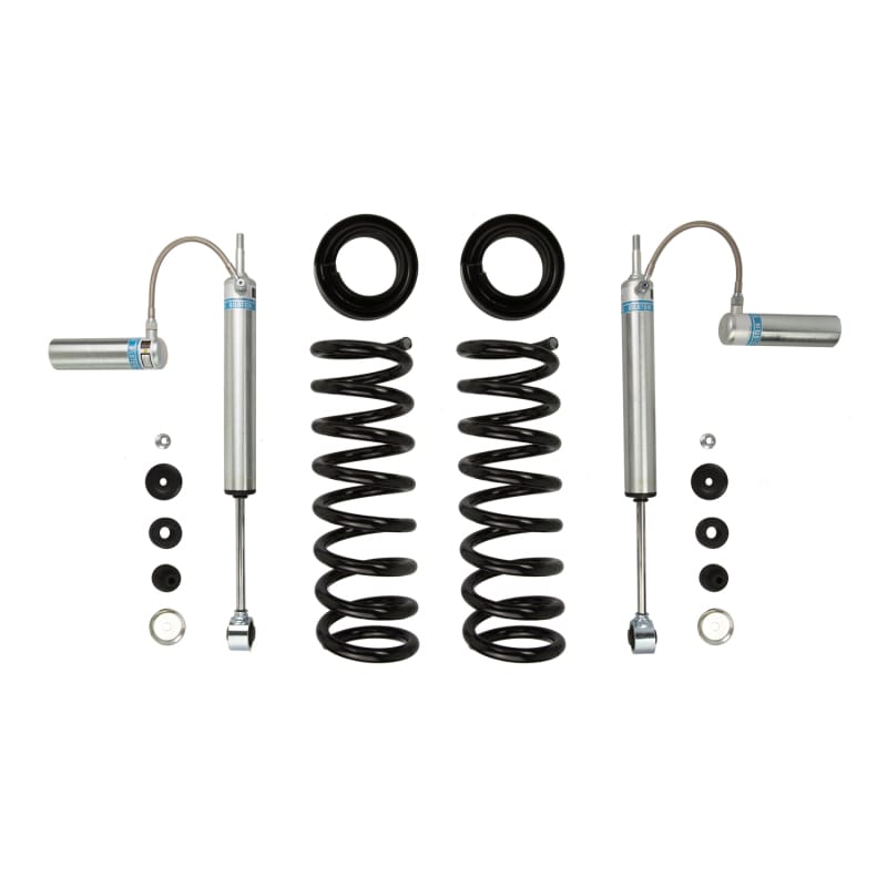 Bilstein — B8 5162-Suspension Leveling Kit