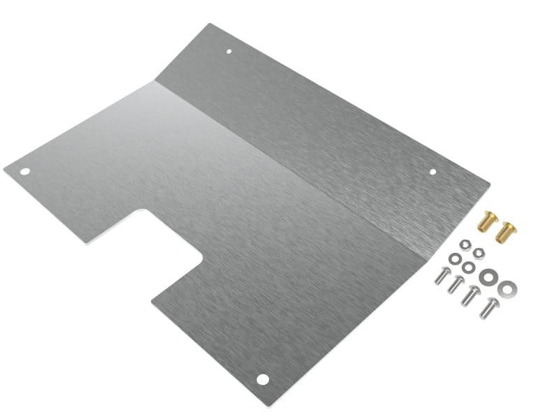 aFe — aFe POWER Terra Guard Bumper Skid Plate