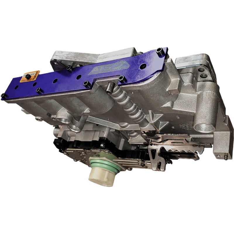 ATS Diesel — ATS Diesel 07-11 Dodge RAM 6.7L 68RFE Performance Valve Body