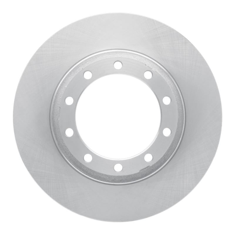 DFC — Disc Brake Rotor