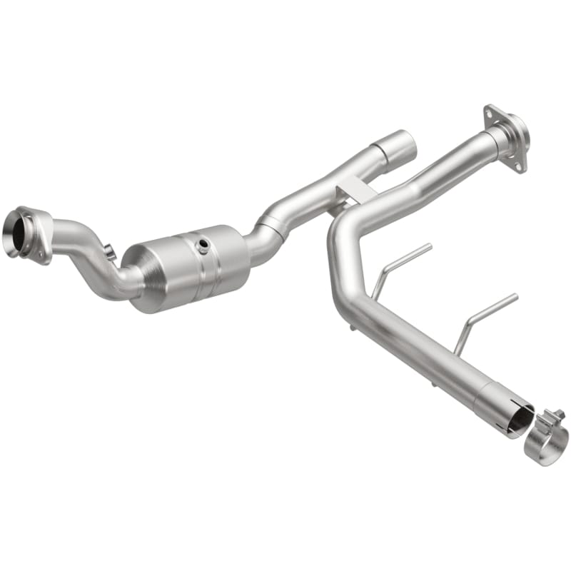 Magnaflow — OEM Grade Direct-Fit Catalytic Converter