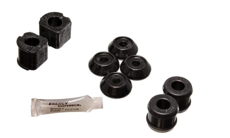 Energy Suspension — Sway Bar Bushing Set