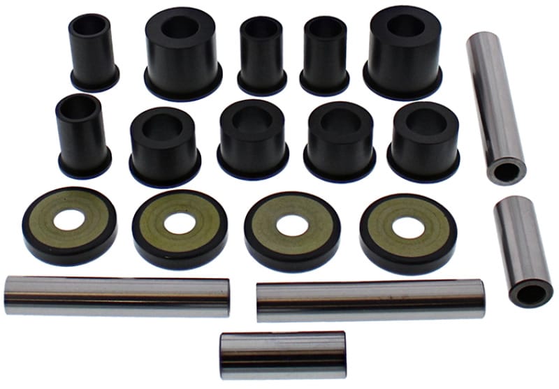 All Balls Racing — All Balls Racing 15-23 Honda TRX420 FA IRS Rear Independent Suspension - 2 Kits Req. Per Veh.