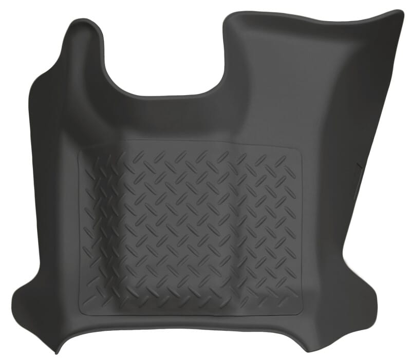 Husky Liners — Weatherbeater - Center Hump Floor Liner
Weatherbeater-Center Hump Floor Liner