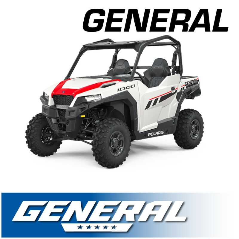 Rugged Radios — Rugged Radios Polaris Gen Complete Comm Kit w/ BT Inter and 2-Way Radio STX/ M1 VHF Bus Band
