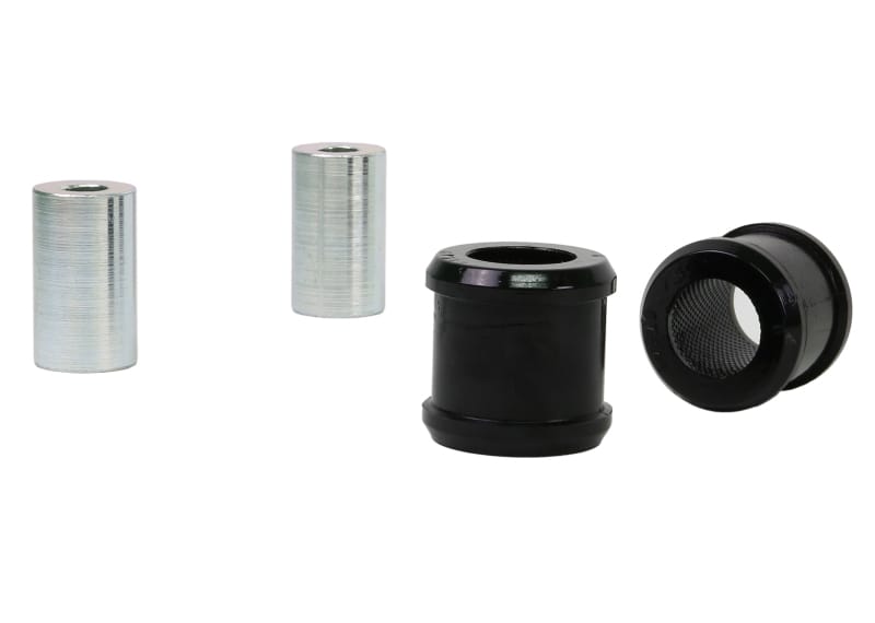 Whiteline — Control Arm Upper - Outer Bushing Kit
Control arm - upper outer bushing