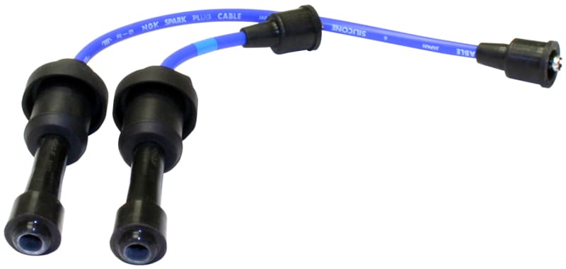 NGK — NGK Hyundai Santa Fe 2006-2001 Spark Plug Wire Set
Wire Set