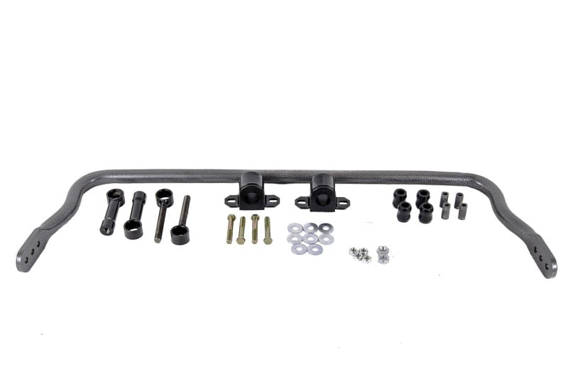 Hellwig — Front Sway Bar Kit