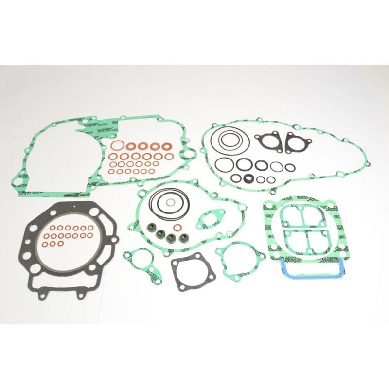 Athena — Athena 03-07 KTM 660 SMC Complete Gasket Kit (Excl Oil Seal)