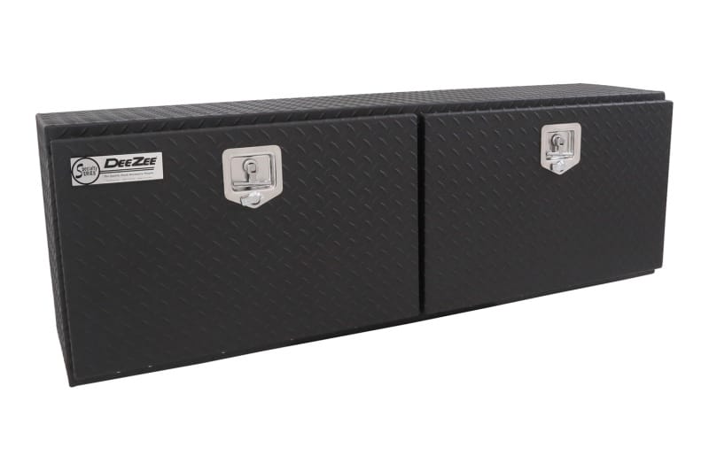 Dee Zee — Specialty Series Top Sider Tool Box