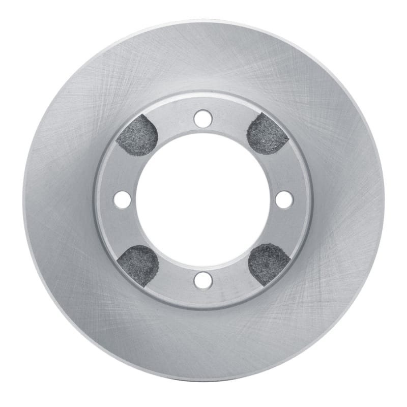 DFC — Disc Brake Rotor