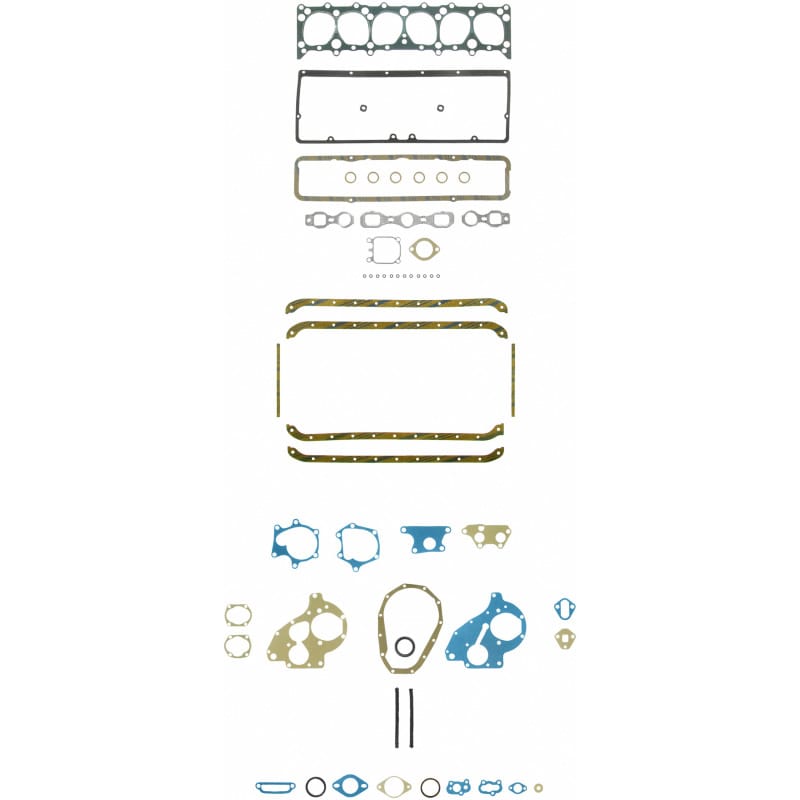 Fel-Pro — Engine Gasket Set