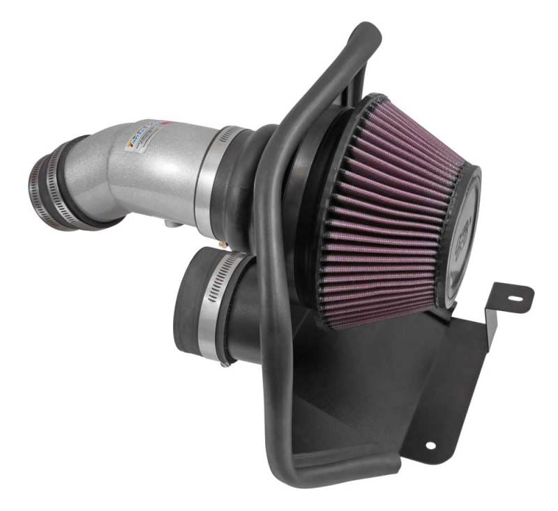 K&N Engineering — Performance Air Intake System