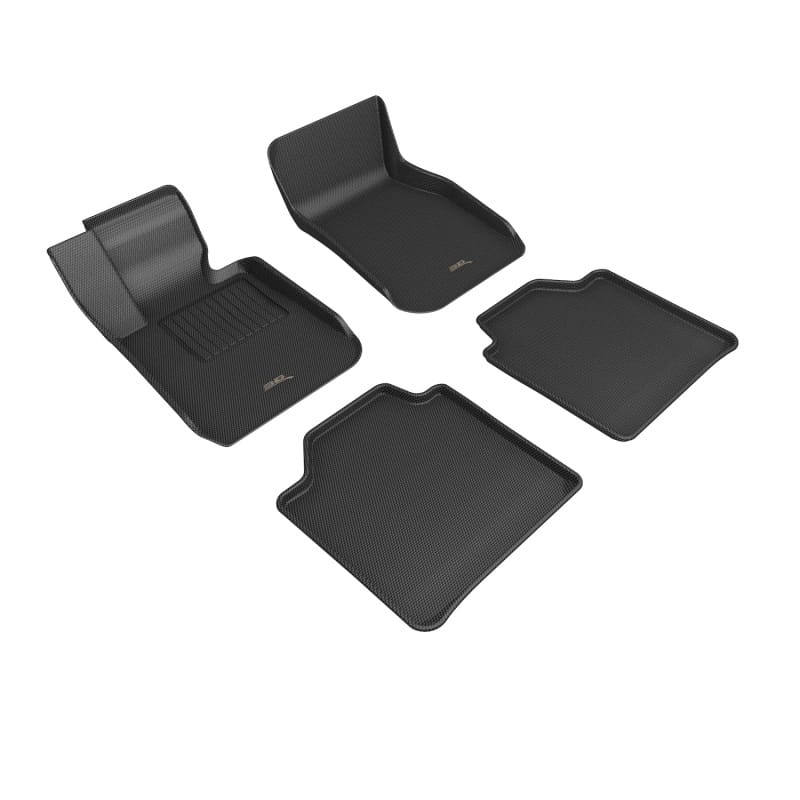 3D MAXpider — KAGU Floor Mat
