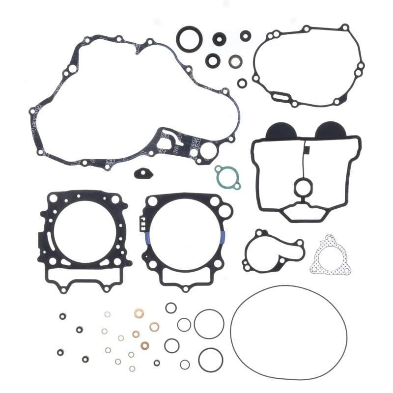 Athena — Athena 19-20 Yamaha WR 450 F Complete Gasket Kit