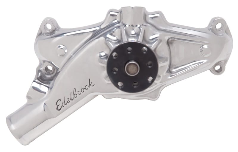 Edelbrock — Victor Series Water Pump