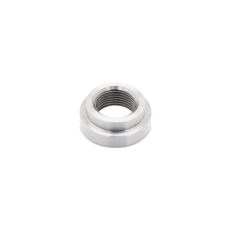 Mishimoto — M18x1.5 Weld-On Bung, Aluminum
