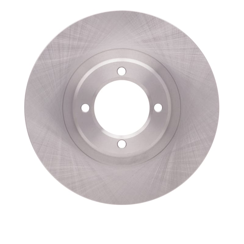 DFC — Disc Brake Rotor