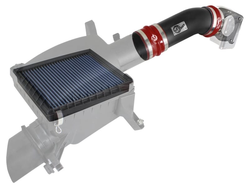 aFe — Super Stock Induction System w/ Pro 5R Filter