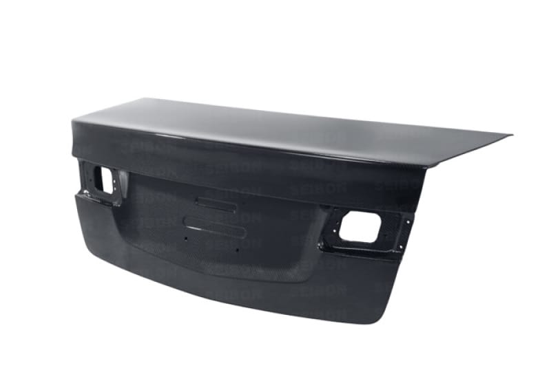 Seibon — Seibon 09-10 Acura TSX OEM Carbon Fiber Trunk Lid