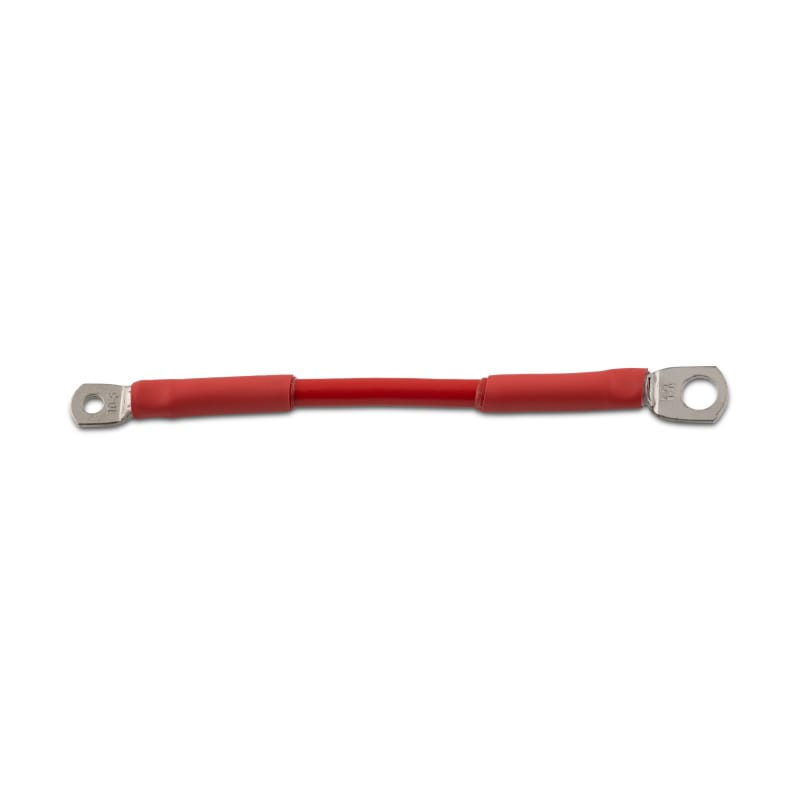 REDARC — REDARC's KIT19 is a cable capable of distributing 50 Amps to a battery positive terminal from a battery charger and provides protection of the wiring minimizing voltage drop.
Battery to Fuse Holder Cable
