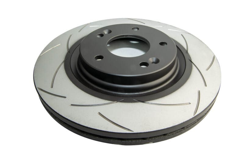 DBA — Front Street Series T2 Brake Rotor
Street Series T2 Slot Brake Disc