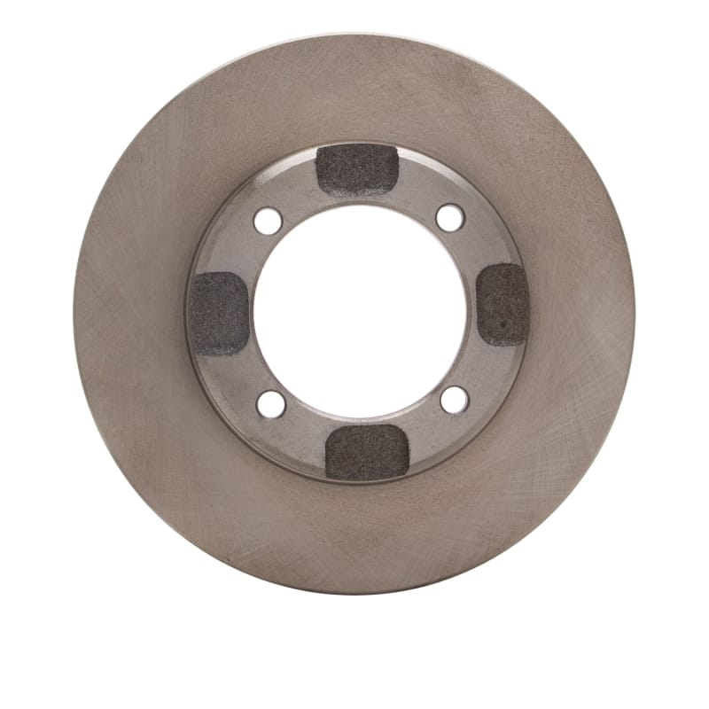 DFC — Disc Brake Rotor