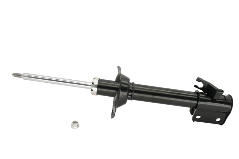 KYB — Ride Comfort may be important, but restoring a vehicles Ride Control, stability, stopping, lane change responsiveness and handling is critical. KYB Excel-G Shocks and Struts are designed for the most important performance purpose: Restoring the vehicles original capabilities. KYB is a world leading supplier of shocks and struts to new vehicle manufacturers and the Excel-G is made on the very same KYB OE assembly lines, uses the same OE quality components and is calibrated to restore original, de
Gas Strut