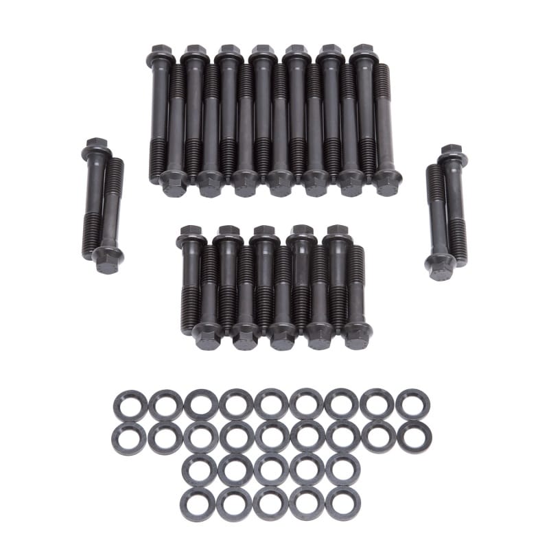 Edelbrock — Cylinder Head Bolt Kit
