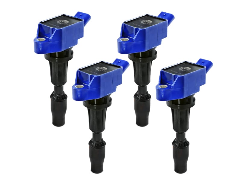 aFe — SCORCHER High-Performance Ignition Coil (4 Pack)