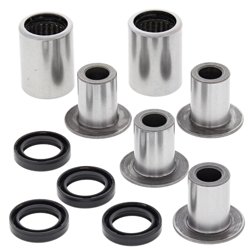 All Balls Racing — All Balls Racing 06-11 Suzuki LT-R450 Front Lower A-Arm Bearing Kit - 2 Kits Req. Per Veh.