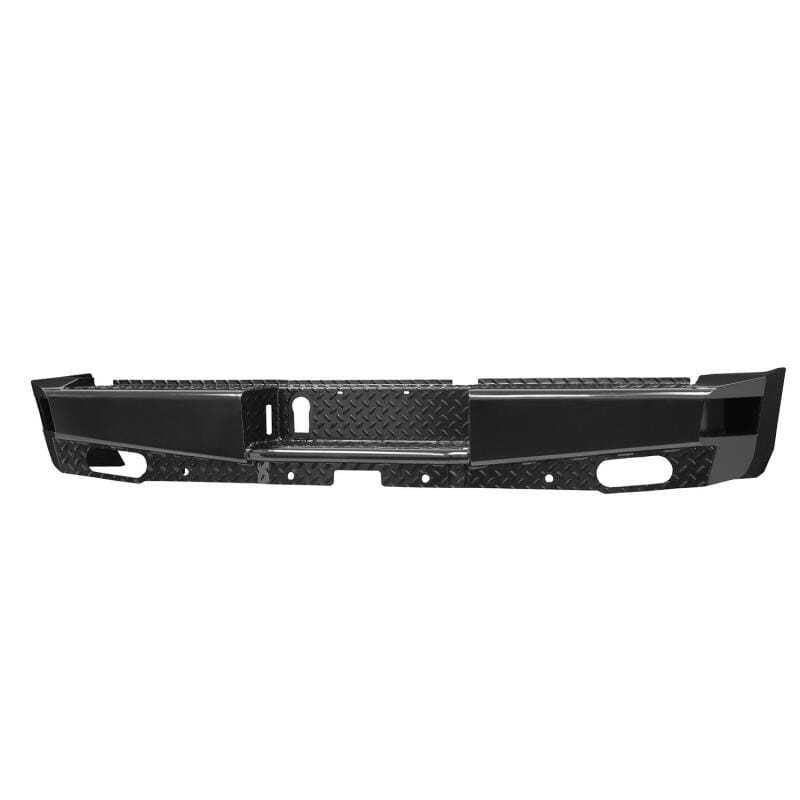 Westin — HDX Bandit Rear Bumper